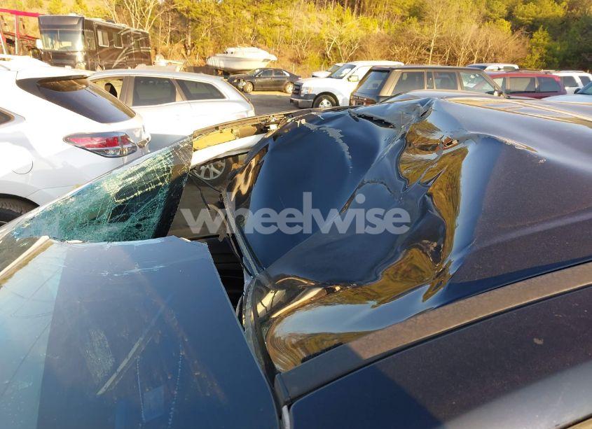 Photo 6 of 2016 Ford Escape S (VIN 1FMCU0F73GUC05235)