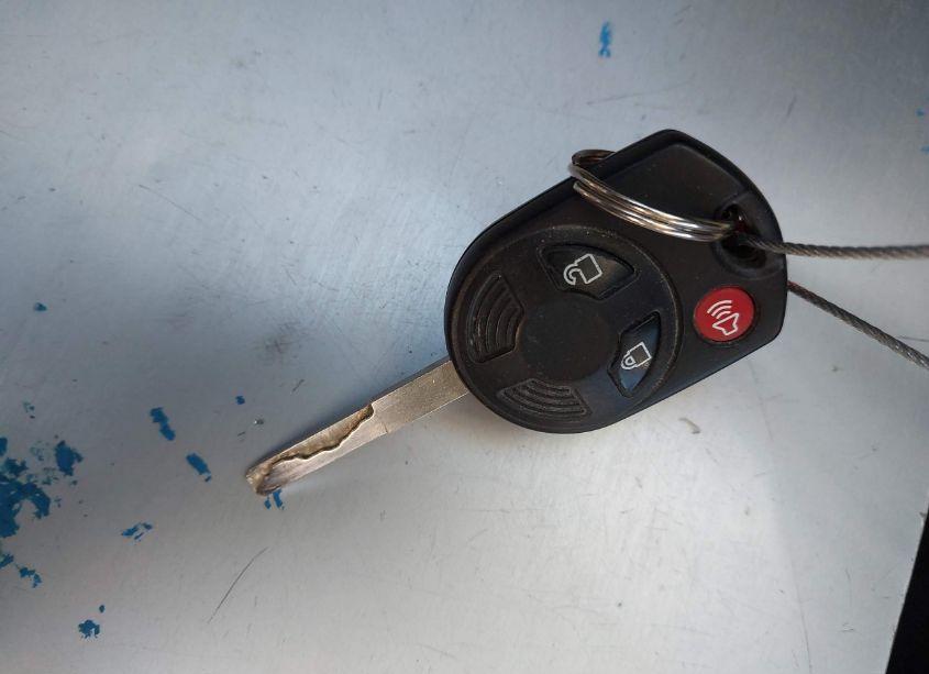 Photo 11 of 2017 Ford Escape S (VIN 1FMCU0F73HUB89636)