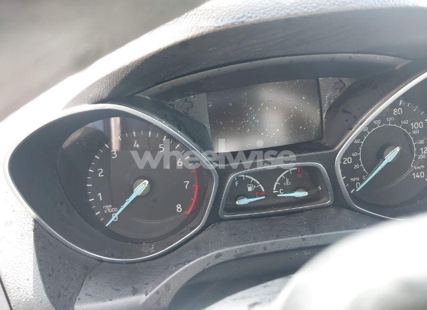 Photo 15 of 2017 Ford Escape S (VIN 1FMCU0F73HUD48669)