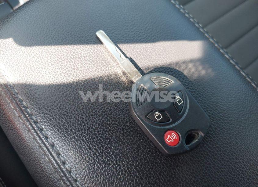 Photo 11 of 2018 Ford Escape S (VIN 1FMCU0F73JUA27916)