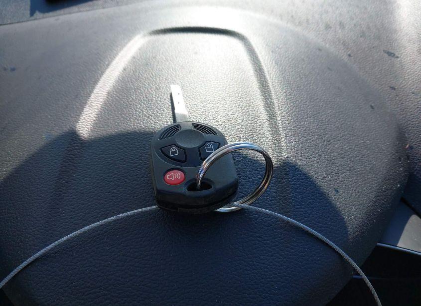 Photo 11 of 2018 Ford Escape S (VIN 1FMCU0F73JUA29391)