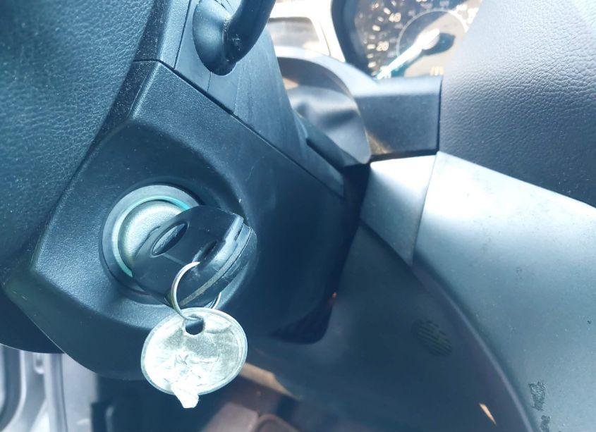 Photo 11 of 2018 Ford Escape S (VIN 1FMCU0F73JUD33899)