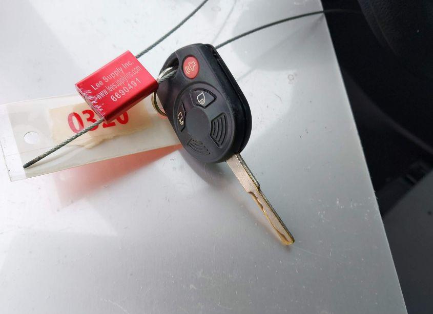 Photo 11 of 2019 Ford Escape S (VIN 1FMCU0F73KUA59170)