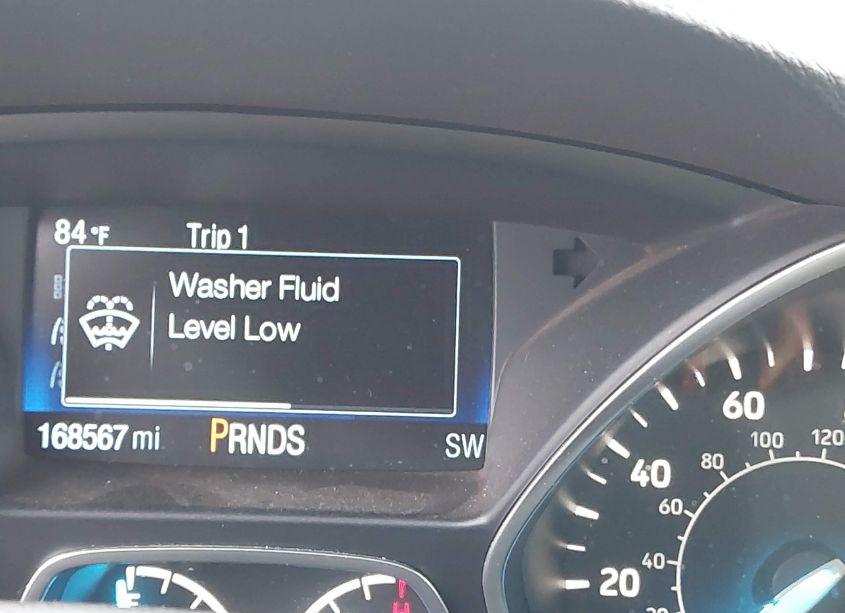 Photo 15 of 2019 Ford Escape S (VIN 1FMCU0F73KUA59170)