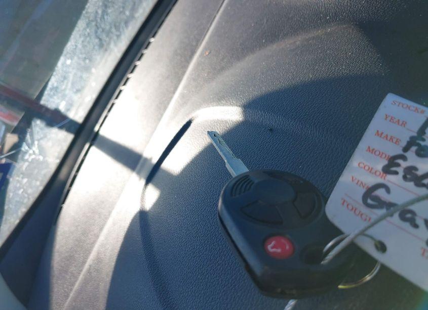 Photo 11 of 2019 Ford Escape S (VIN 1FMCU0F73KUA62909)