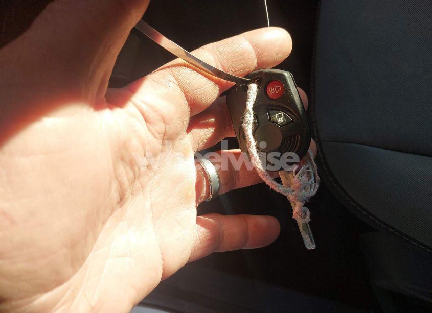 Photo 11 of 2019 Ford Escape S (VIN 1FMCU0F73KUA67558)