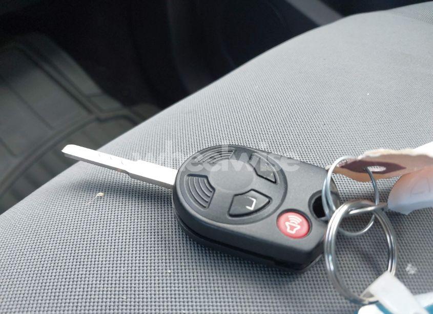 Photo 11 of 2019 Ford Escape S (VIN 1FMCU0F73KUA92265)