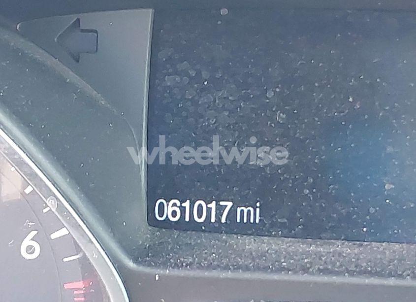 Photo 15 of 2019 Ford Escape S (VIN 1FMCU0F73KUA92265)