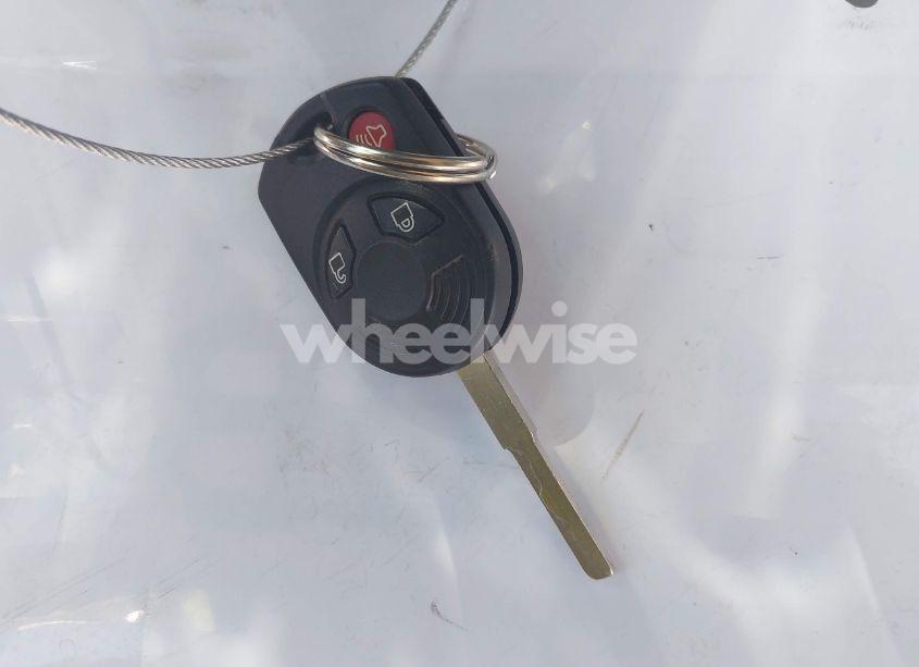 Photo 11 of 2019 Ford Escape S (VIN 1FMCU0F73KUB00462)