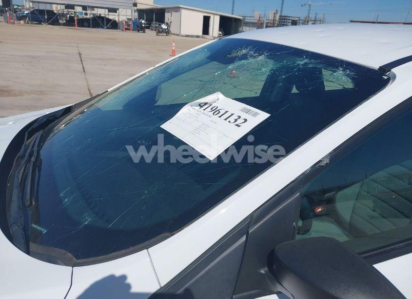 Photo 12 of 2019 Ford Escape S (VIN 1FMCU0F73KUB00462)