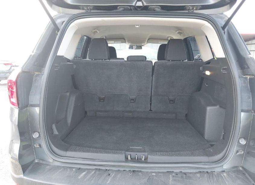 Photo 18 of 2019 Ford Escape S (VIN 1FMCU0F73KUB02602)