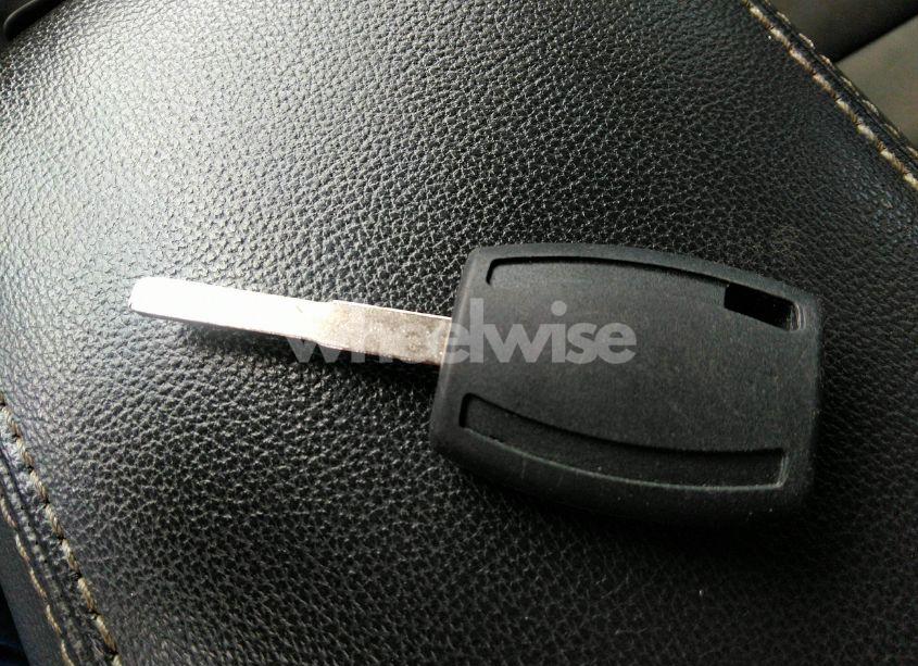 Photo 11 of 2019 Ford Escape S (VIN 1FMCU0F73KUC25400)