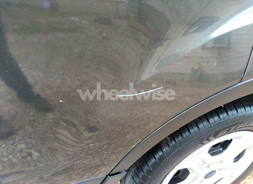 Photo 17 of 2019 Ford Escape S (VIN 1FMCU0F73KUC25400)