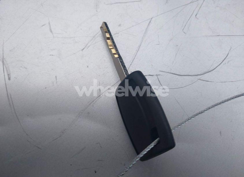 Photo 11 of 2013 Ford Escape S (VIN 1FMCU0F74DUA04875)