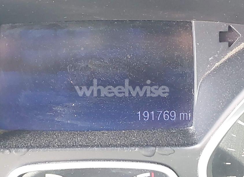 Photo 14 of 2013 Ford Escape S (VIN 1FMCU0F74DUB45395)