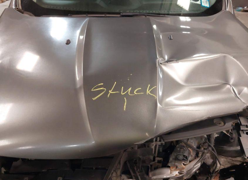 Photo 10 of 2014 Ford Escape S (VIN 1FMCU0F74EUB52820)