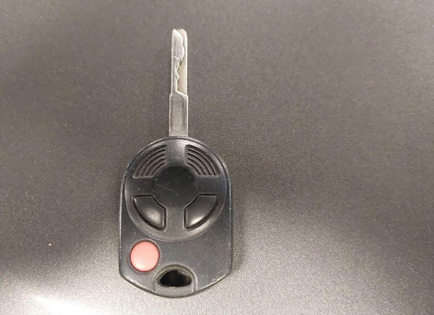 Photo 11 of 2014 Ford Escape S (VIN 1FMCU0F74EUB52820)