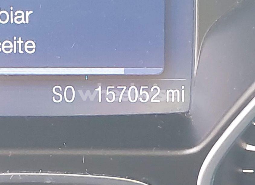 Photo 15 of 2014 Ford Escape S (VIN 1FMCU0F74EUC27788)