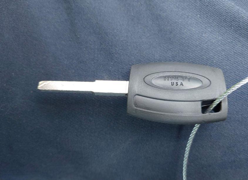 Photo 11 of 2014 Ford Escape S (VIN 1FMCU0F74EUC59298)