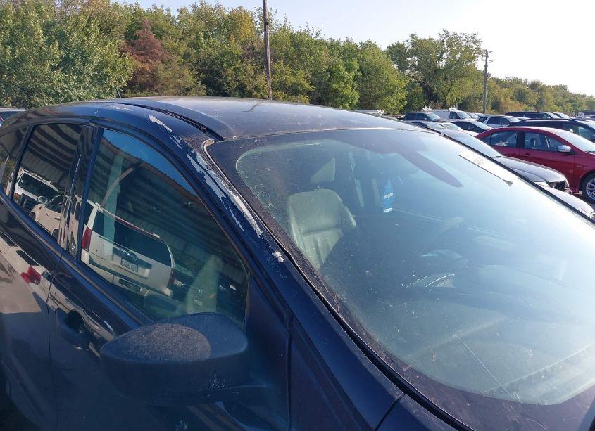 Photo 12 of 2014 Ford Escape S (VIN 1FMCU0F74EUC59298)