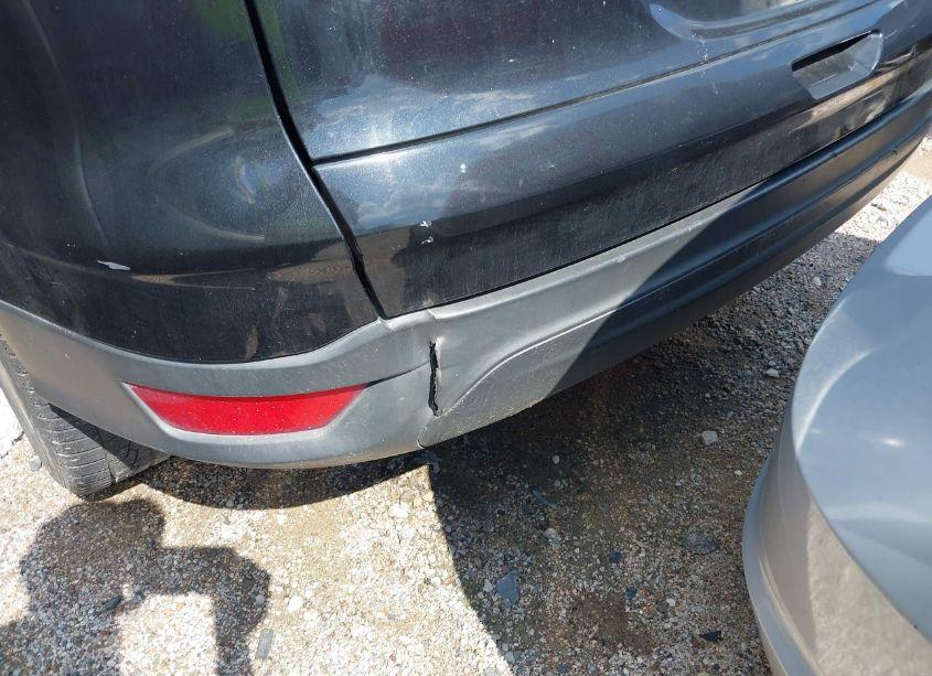 Photo 13 of 2014 Ford Escape S (VIN 1FMCU0F74EUC59298)