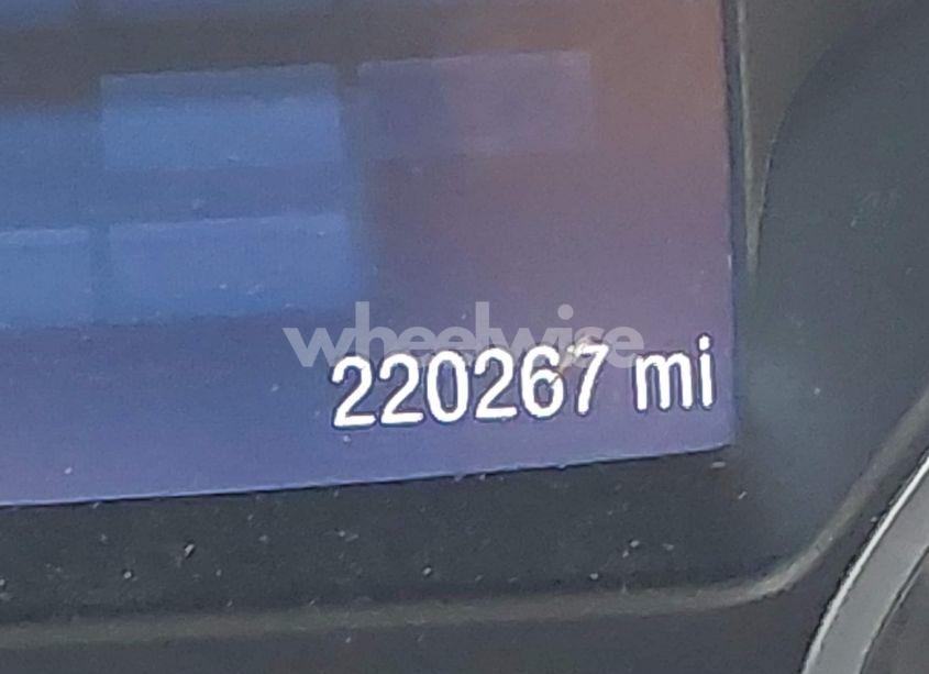 Photo 12 of 2014 Ford Escape S (VIN 1FMCU0F74EUD13358)