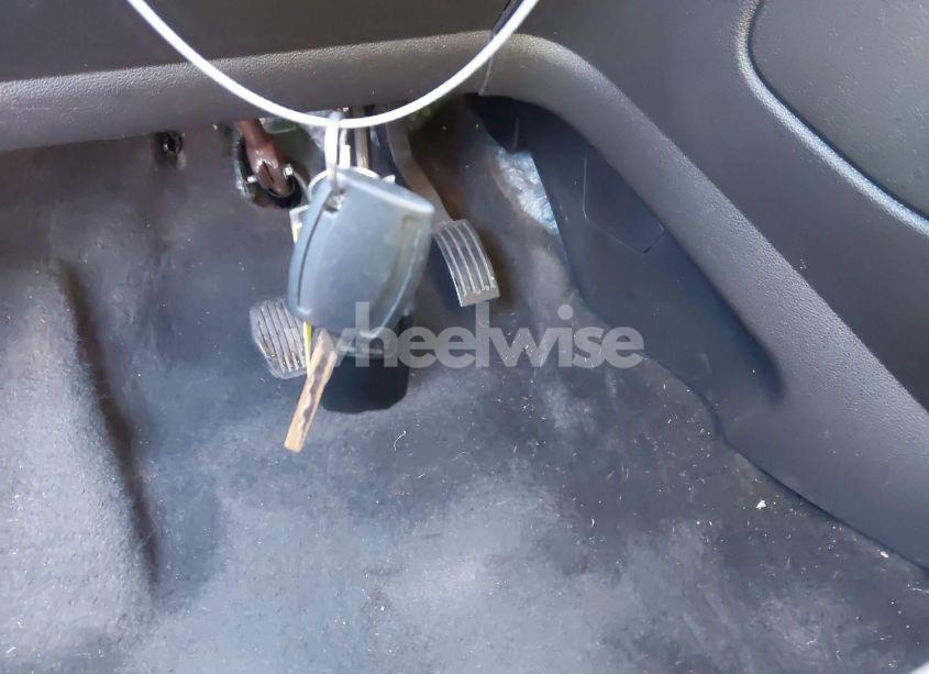 Photo 11 of 2014 Ford Escape S (VIN 1FMCU0F74EUD49518)