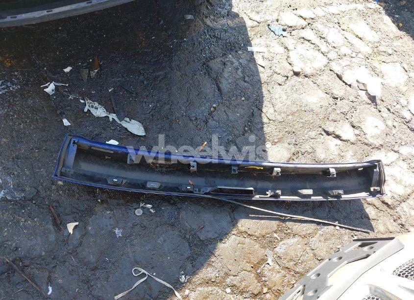 Photo 12 of 2014 Ford Escape S (VIN 1FMCU0F74EUD49518)