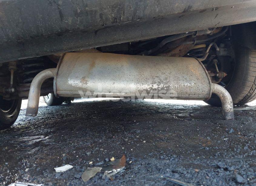 Photo 18 of 2014 Ford Escape S (VIN 1FMCU0F74EUD49518)