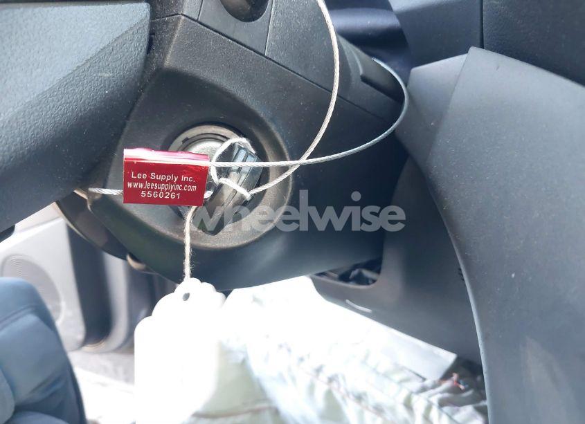 Photo 11 of 2014 Ford Escape S (VIN 1FMCU0F74EUD65430)