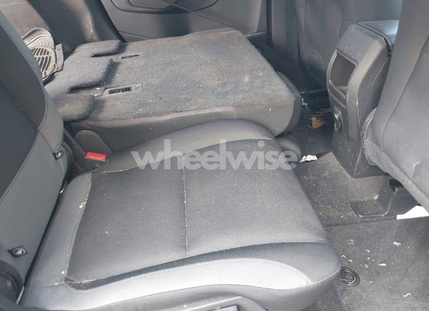 Photo 8 of 2014 Ford Escape S (VIN 1FMCU0F74EUD65430)