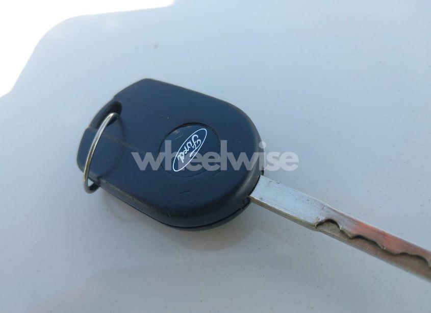 Photo 11 of 2015 Ford Escape S (VIN 1FMCU0F74FUA26457)