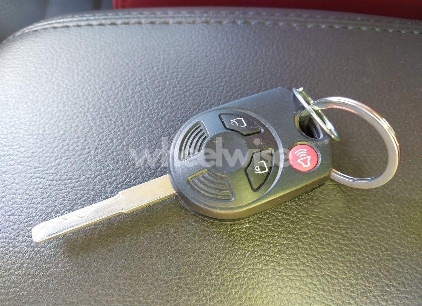 Photo 11 of 2015 Ford Escape S (VIN 1FMCU0F74FUA63315)