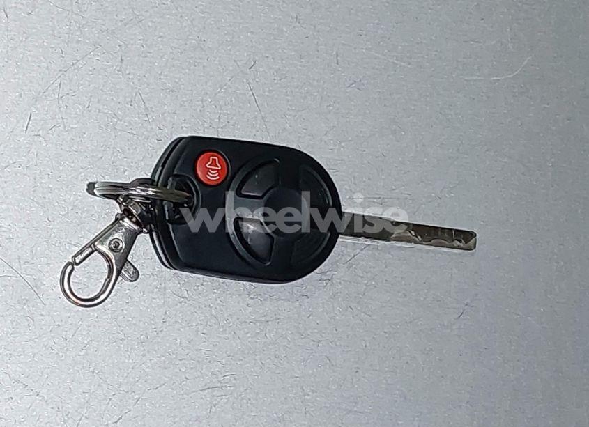 Photo 11 of 2015 Ford Escape S (VIN 1FMCU0F74FUB38711)