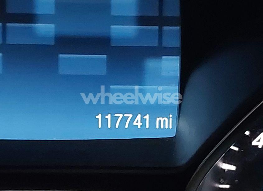 Photo 12 of 2015 Ford Escape S (VIN 1FMCU0F74FUB38711)