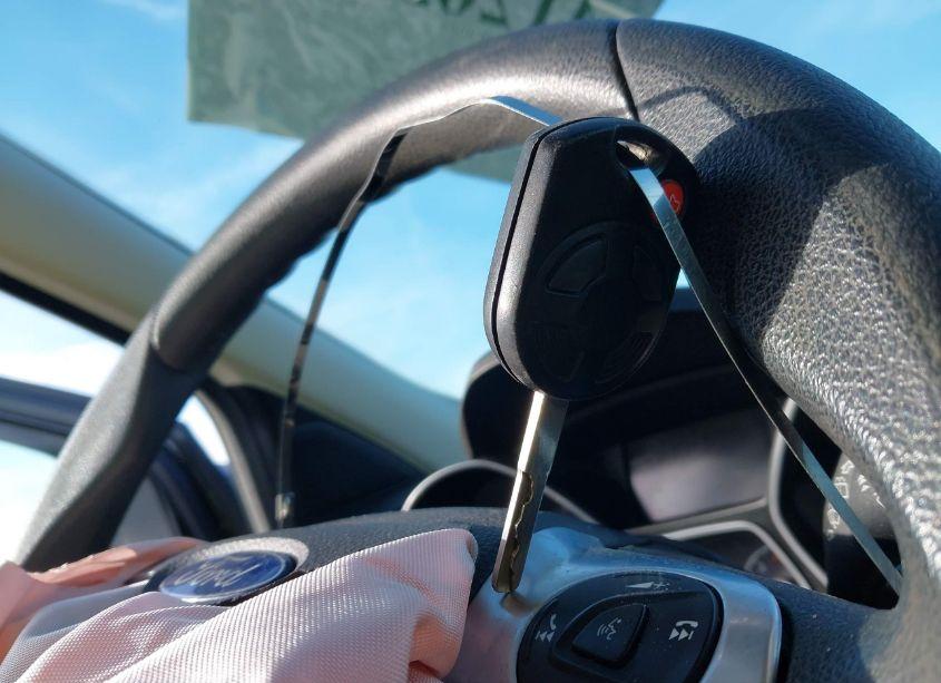 Photo 11 of 2015 Ford Escape S (VIN 1FMCU0F74FUB70395)