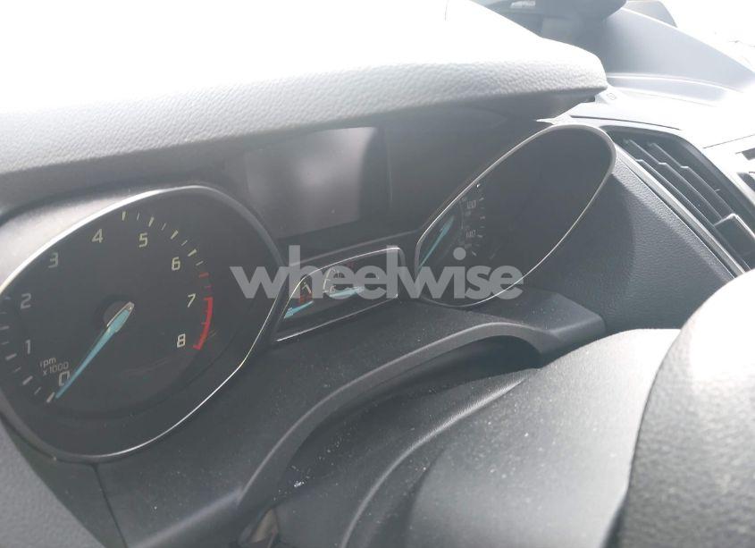 Photo 7 of 2015 Ford Escape S (VIN 1FMCU0F74FUB77394)