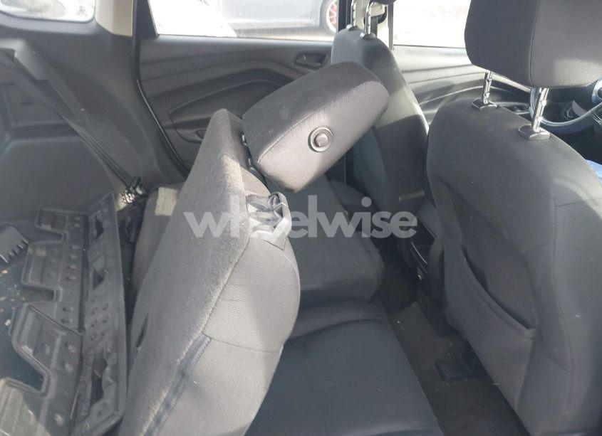 Photo 8 of 2015 Ford Escape S (VIN 1FMCU0F74FUB77394)