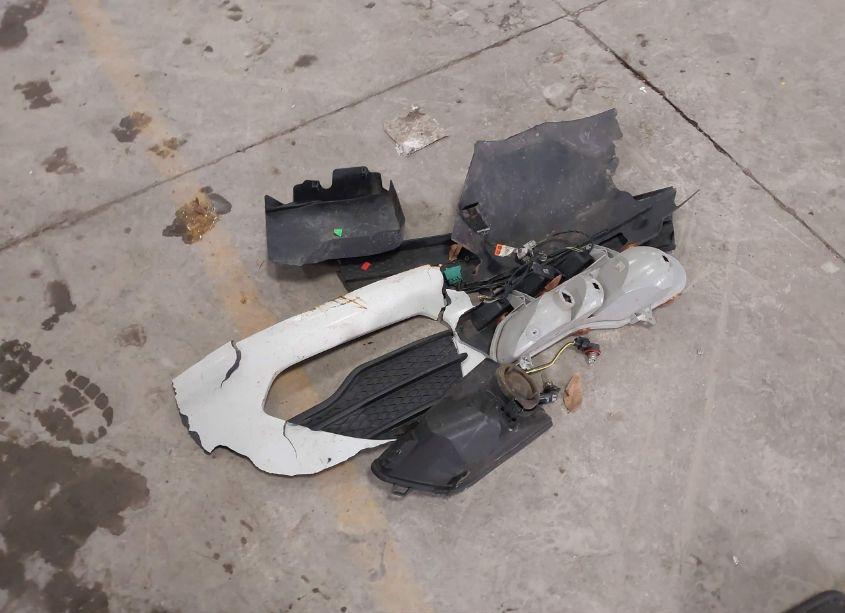 Photo 12 of 2015 Ford Escape S (VIN 1FMCU0F74FUC29381)