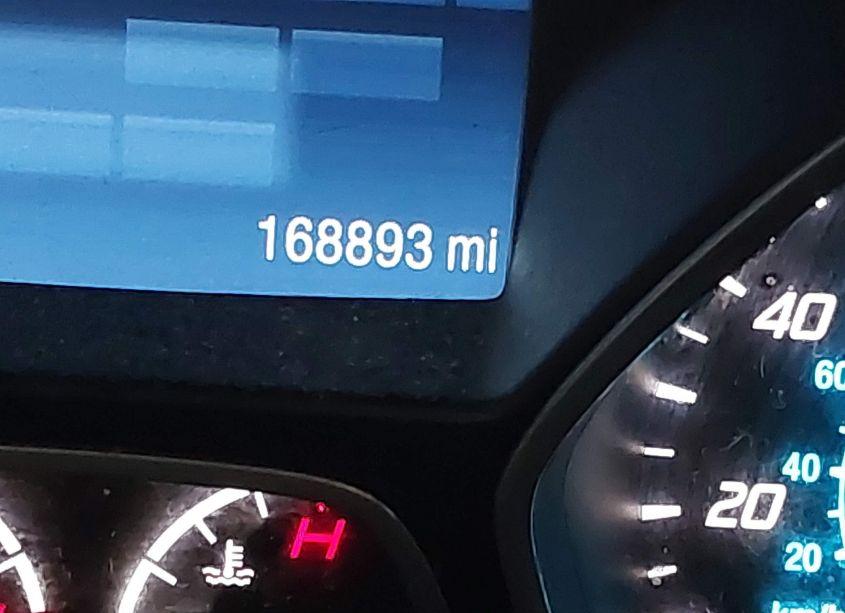 Photo 16 of 2015 Ford Escape S (VIN 1FMCU0F74FUC29381)