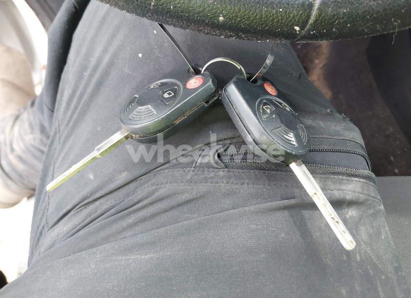 Photo 11 of 2016 Ford Escape S (VIN 1FMCU0F74GUA10132)