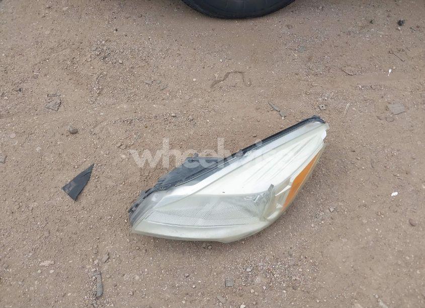 Photo 12 of 2016 Ford Escape S (VIN 1FMCU0F74GUA10132)