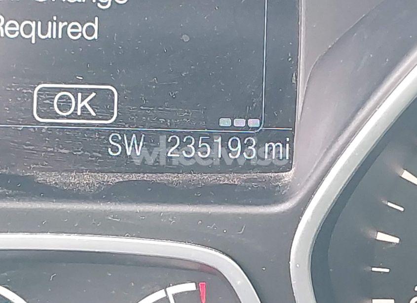 Photo 13 of 2016 Ford Escape S (VIN 1FMCU0F74GUA10132)