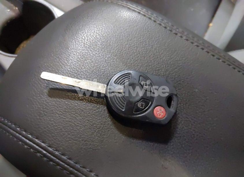 Photo 11 of 2016 Ford Escape S (VIN 1FMCU0F74GUA96185)