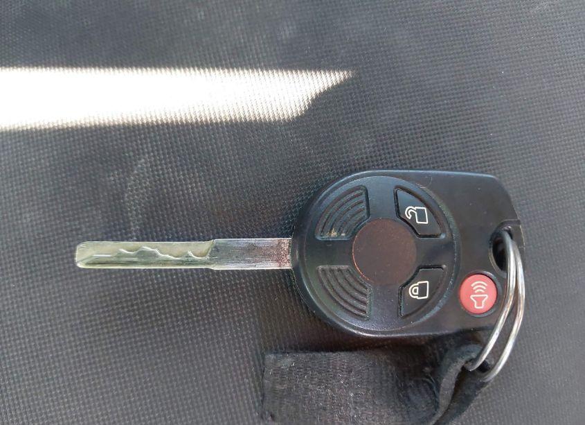 Photo 11 of 2016 Ford Escape S (VIN 1FMCU0F74GUB82175)