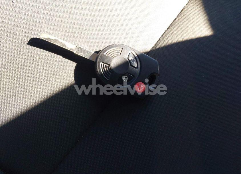 Photo 11 of 2016 Ford Escape S (VIN 1FMCU0F74GUB98134)