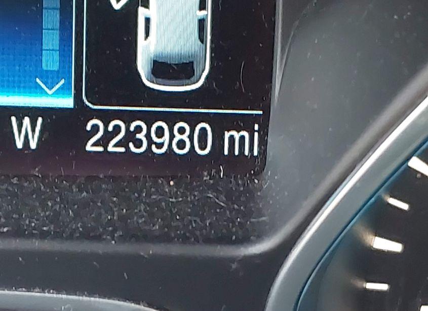 Photo 15 of 2016 Ford Escape S (VIN 1FMCU0F74GUC07107)