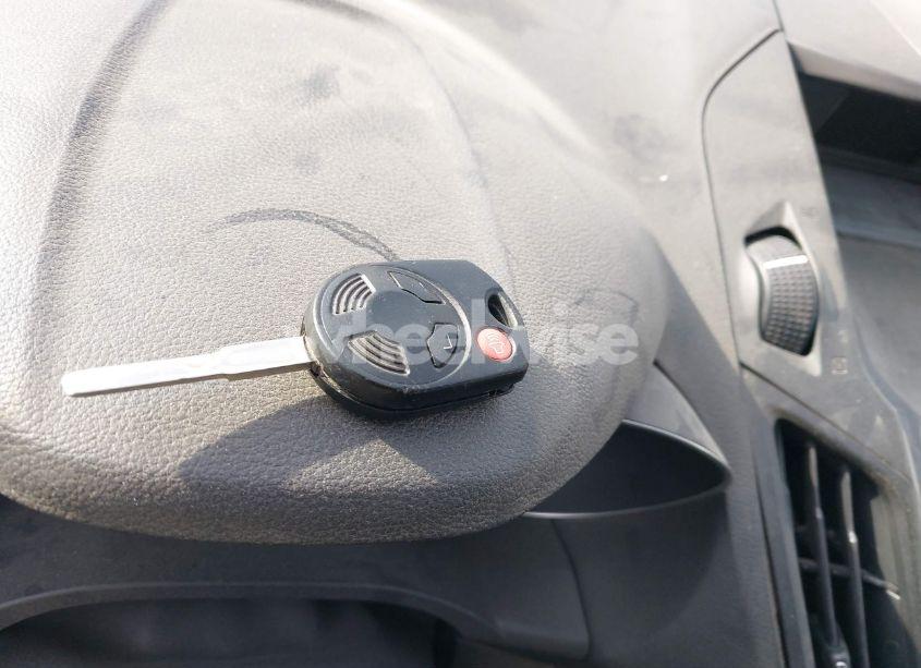 Photo 11 of 2016 Ford Escape S (VIN 1FMCU0F74GUC63967)