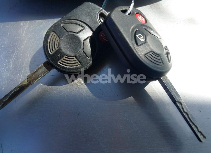 Photo 11 of 2017 Ford Escape S (VIN 1FMCU0F74HUA03280)