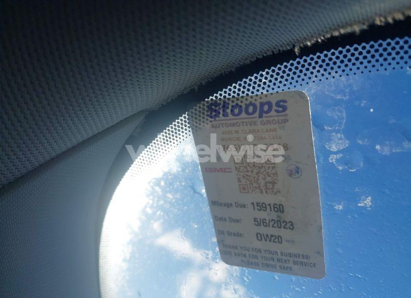 Photo 12 of 2017 Ford Escape S (VIN 1FMCU0F74HUB20387)